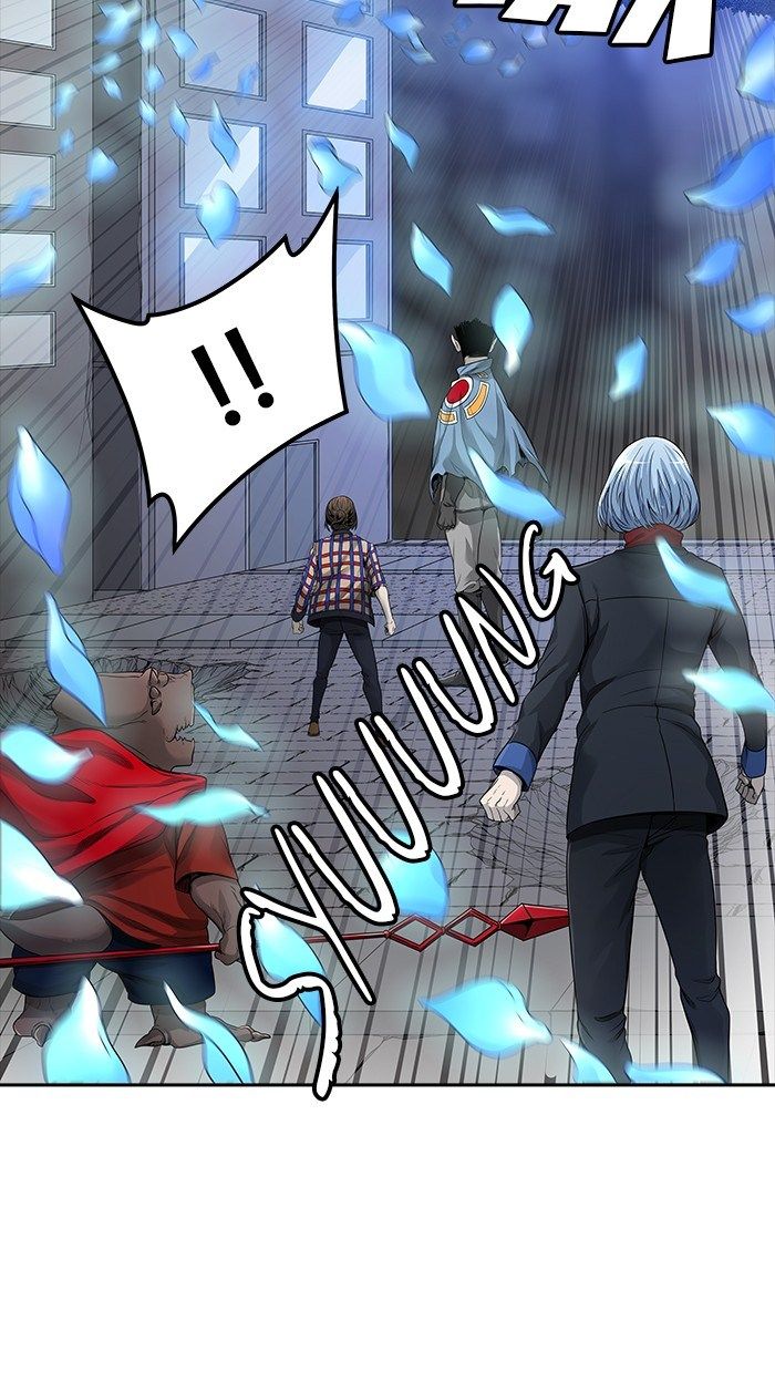 tower-of-god - Chapter: 461