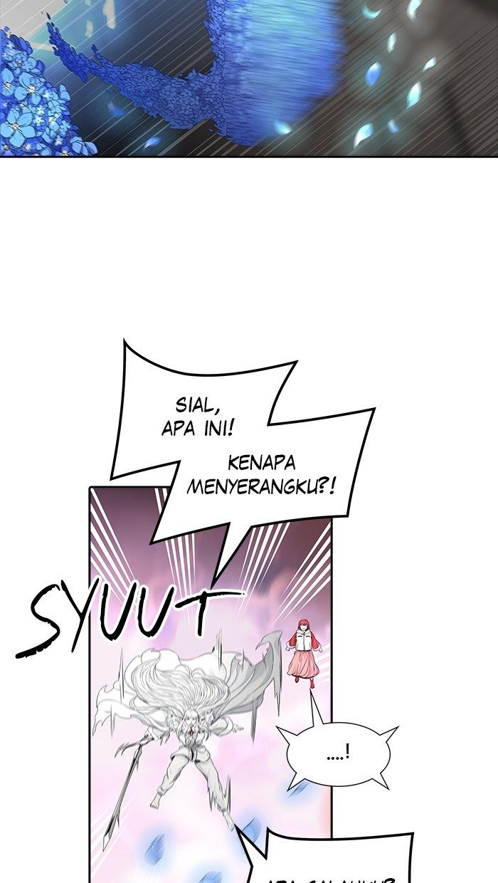 tower-of-god - Chapter: 461