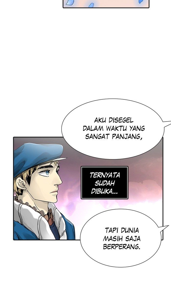 tower-of-god - Chapter: 461