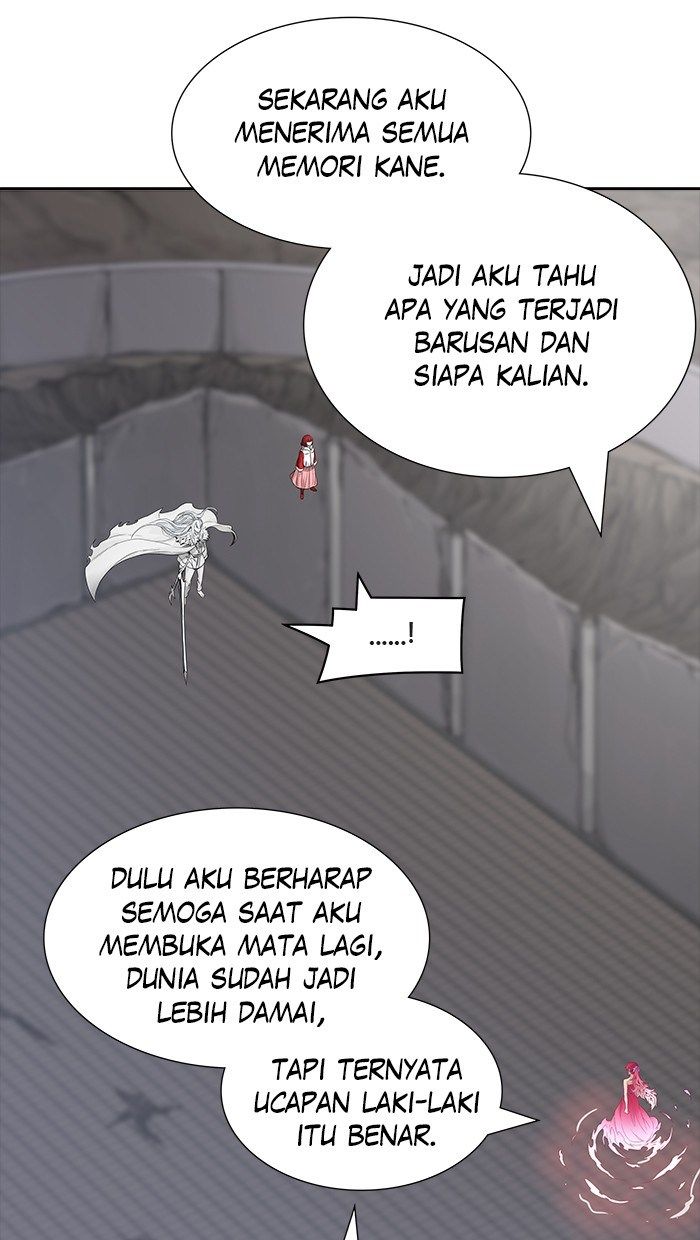 tower-of-god - Chapter: 461