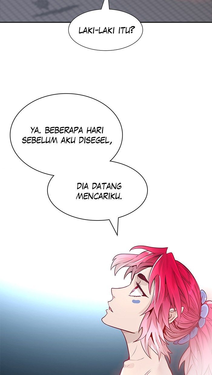 tower-of-god - Chapter: 461