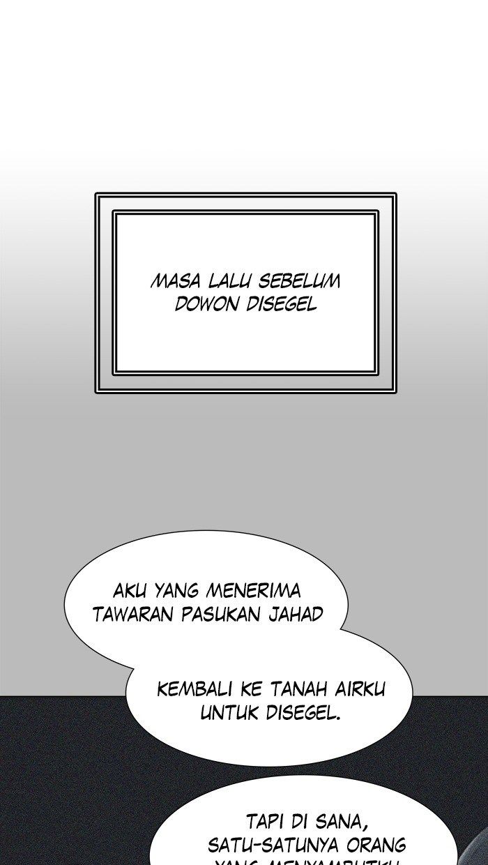 tower-of-god - Chapter: 461