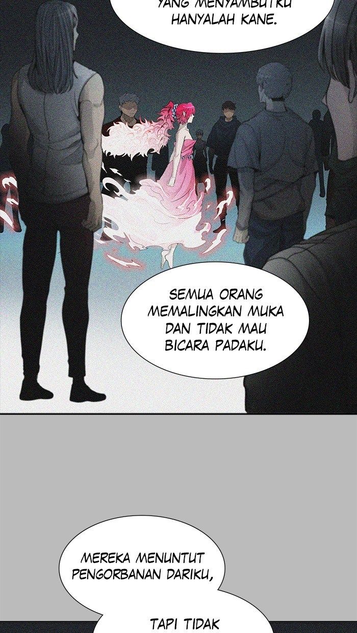 tower-of-god - Chapter: 461
