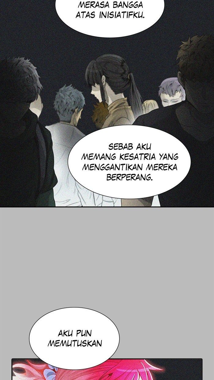 tower-of-god - Chapter: 461