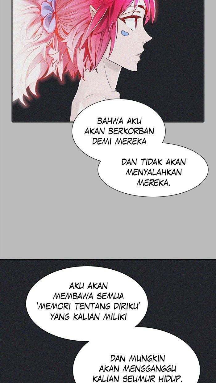 tower-of-god - Chapter: 461