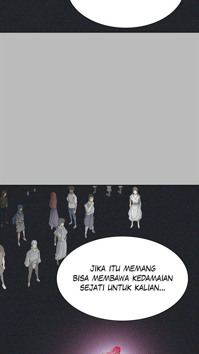 tower-of-god - Chapter: 461