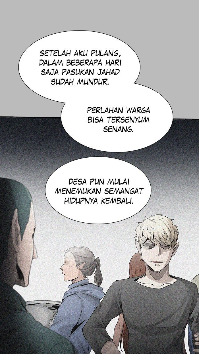 tower-of-god - Chapter: 461