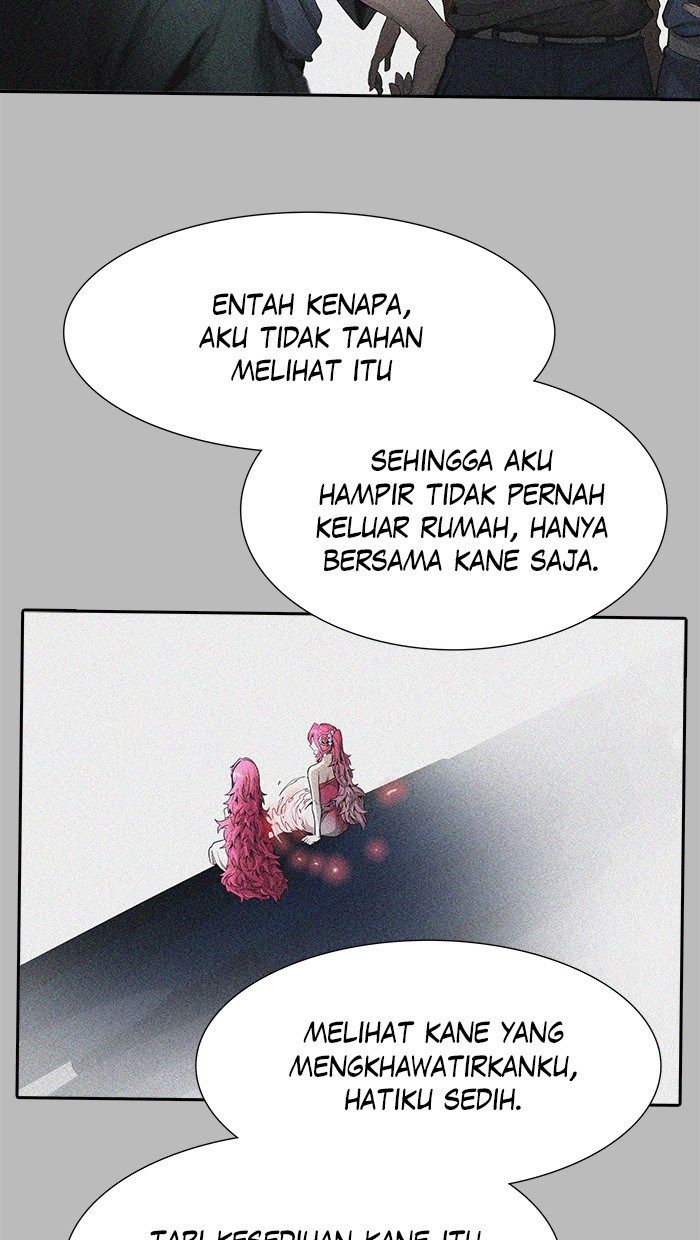 tower-of-god - Chapter: 461