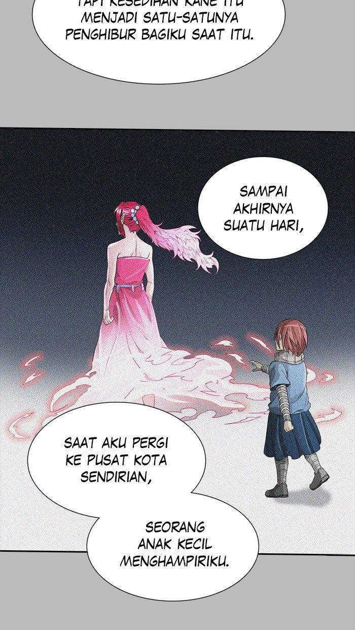 tower-of-god - Chapter: 461
