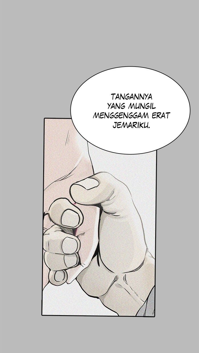 tower-of-god - Chapter: 461
