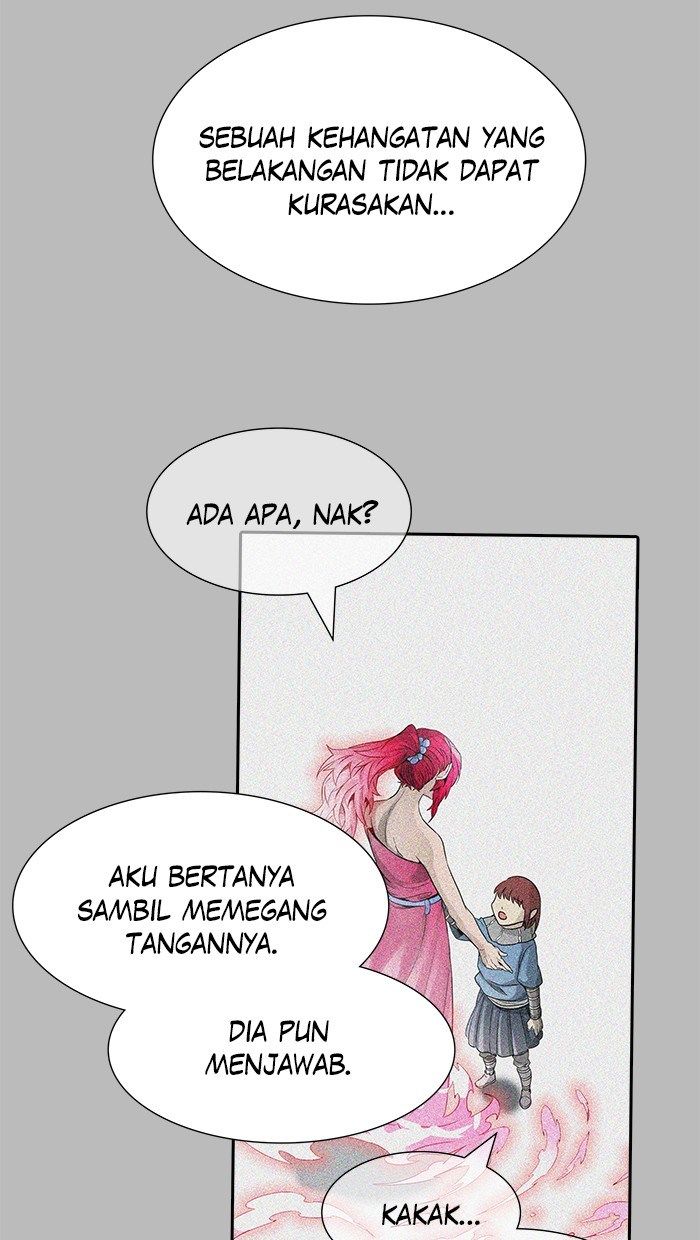 tower-of-god - Chapter: 461