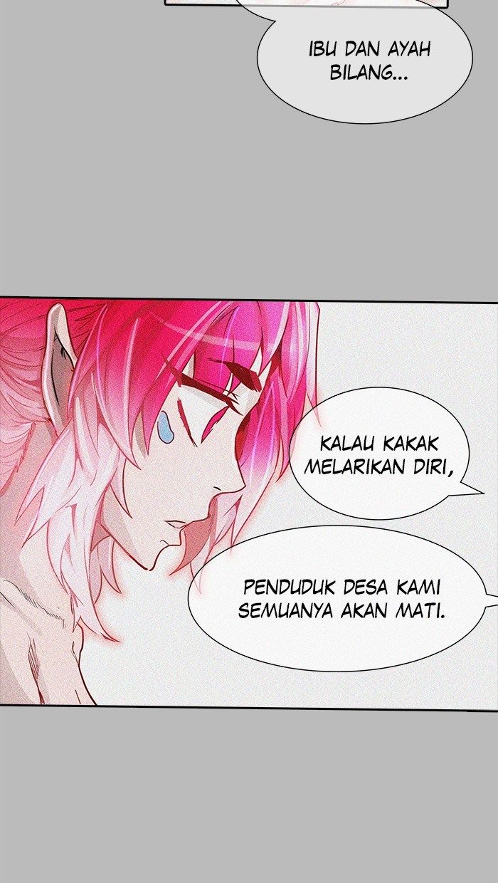 tower-of-god - Chapter: 461