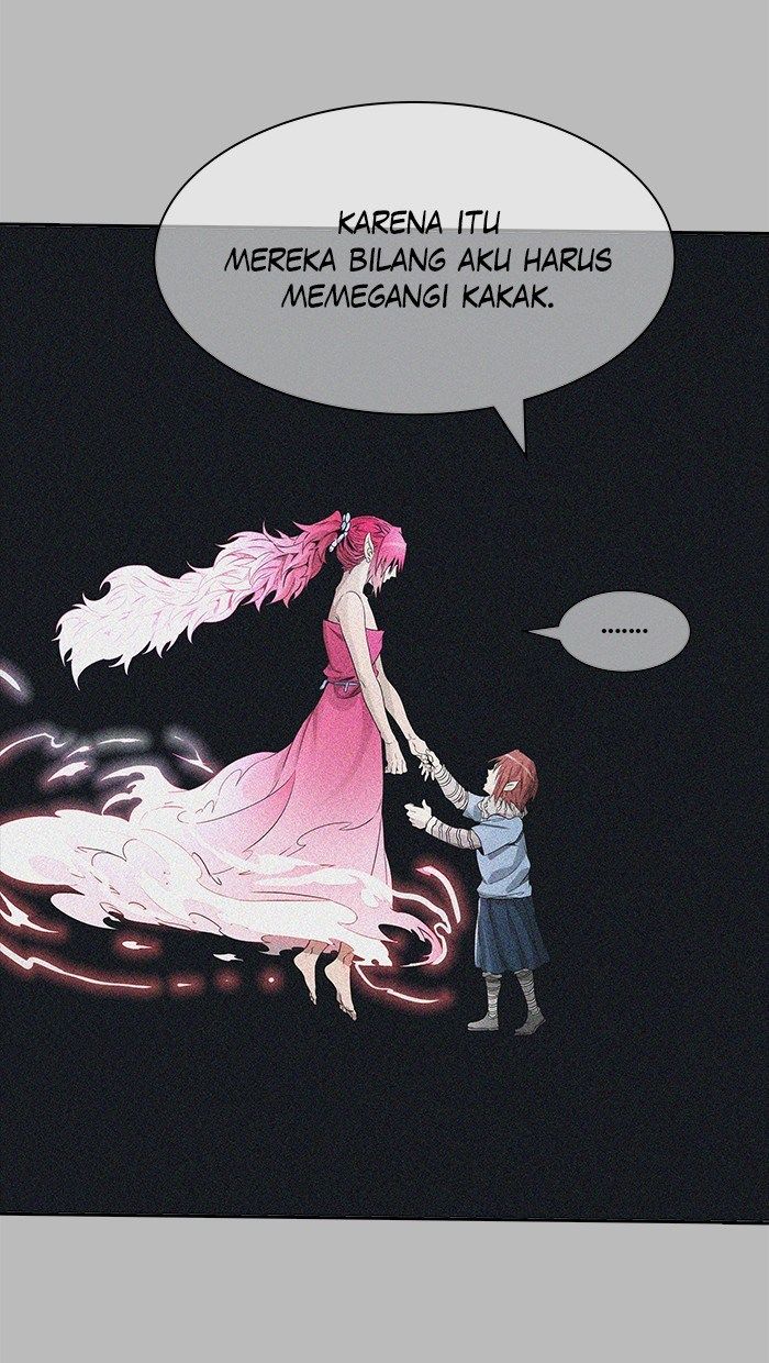 tower-of-god - Chapter: 461