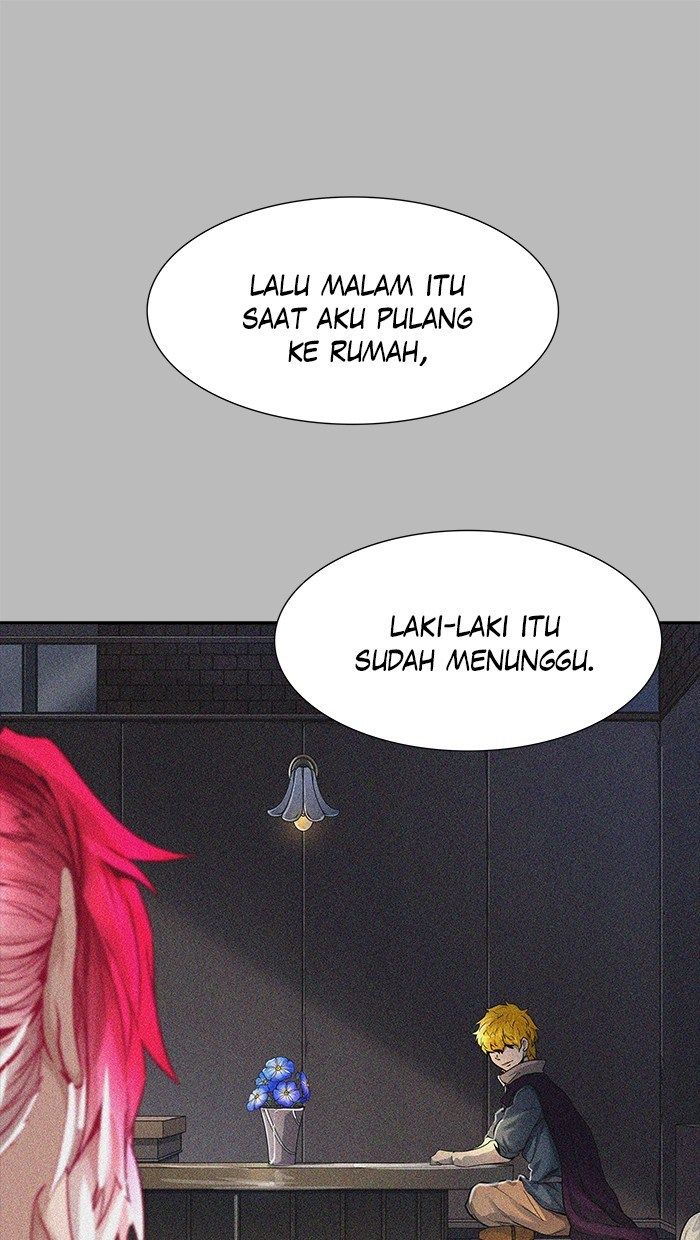 tower-of-god - Chapter: 461