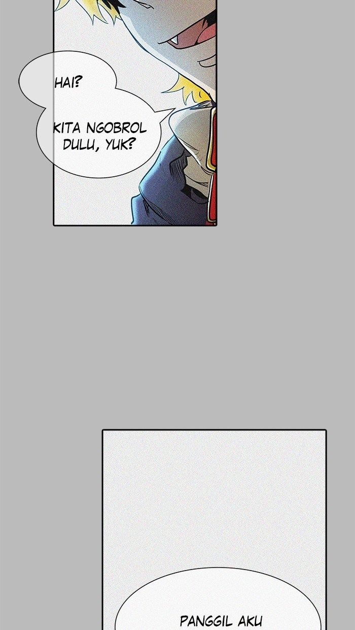 tower-of-god - Chapter: 461