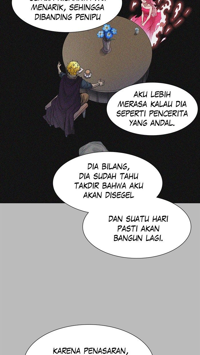 tower-of-god - Chapter: 461