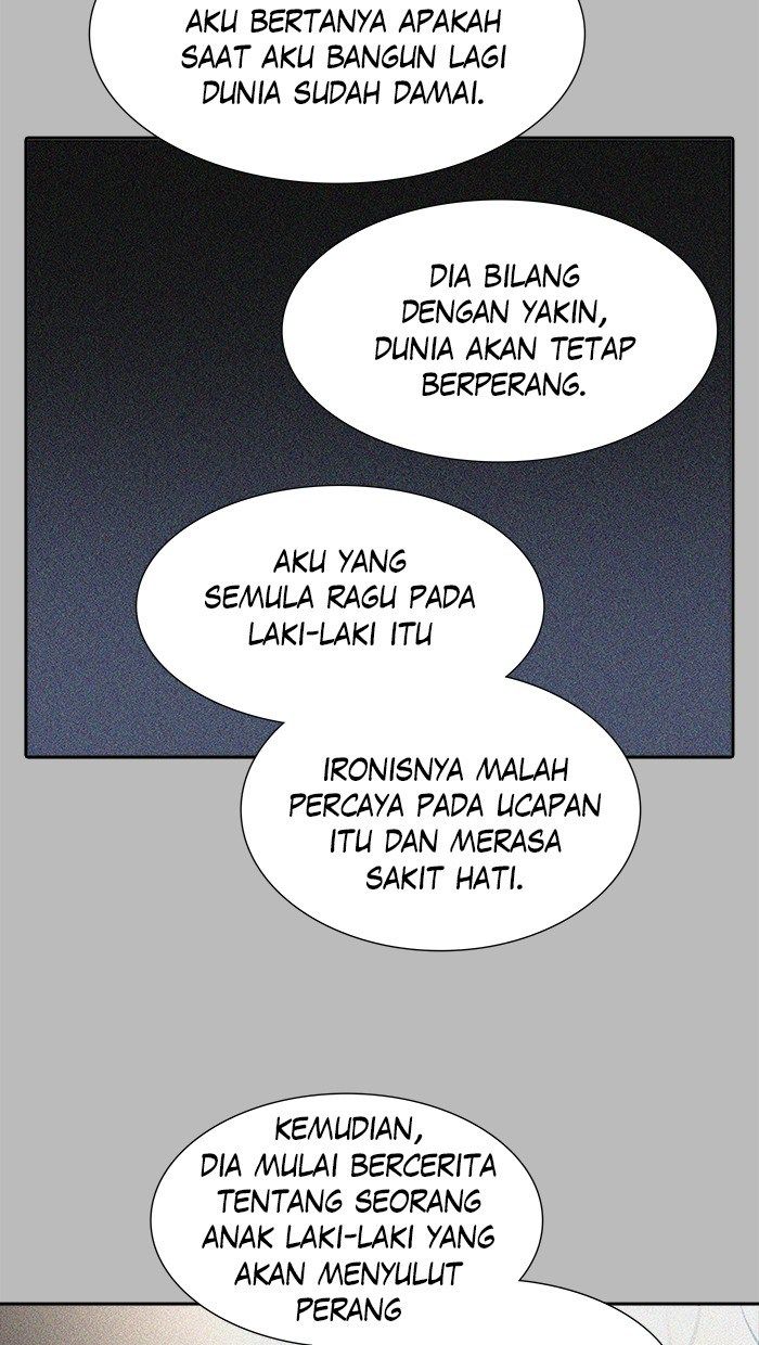 tower-of-god - Chapter: 461