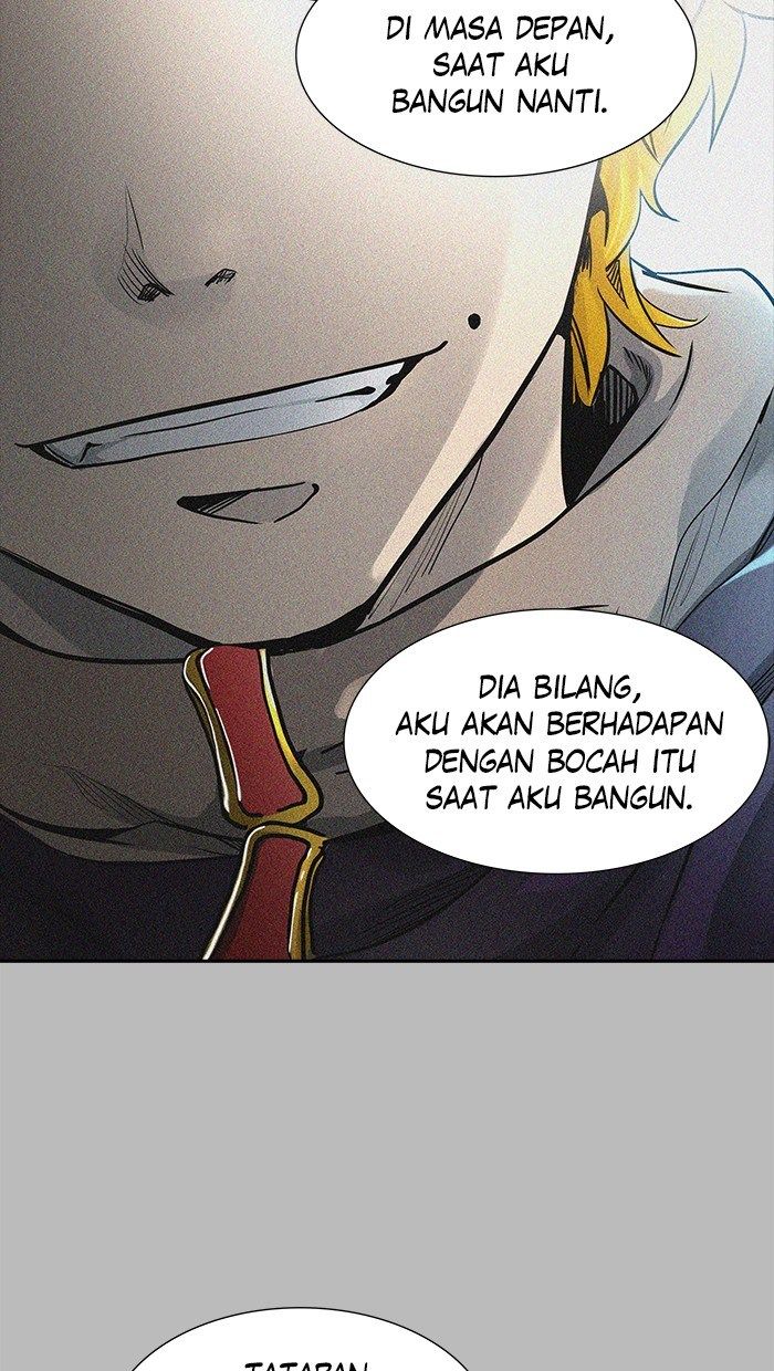 tower-of-god - Chapter: 461