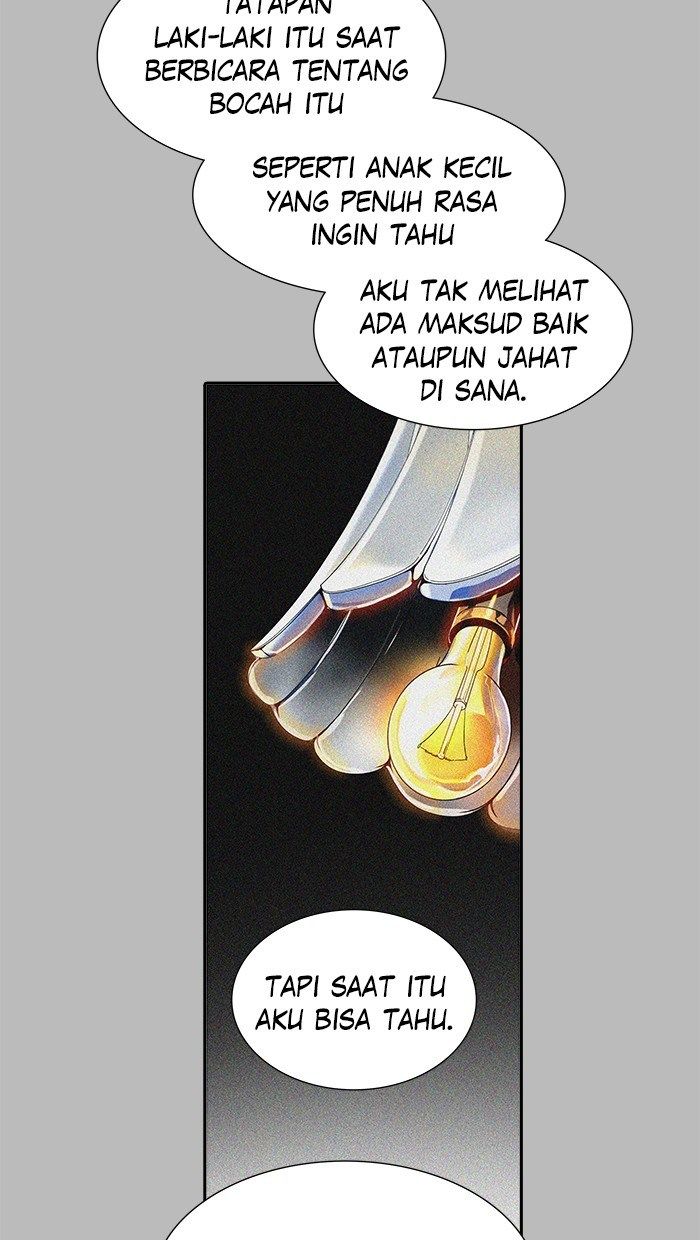 tower-of-god - Chapter: 461