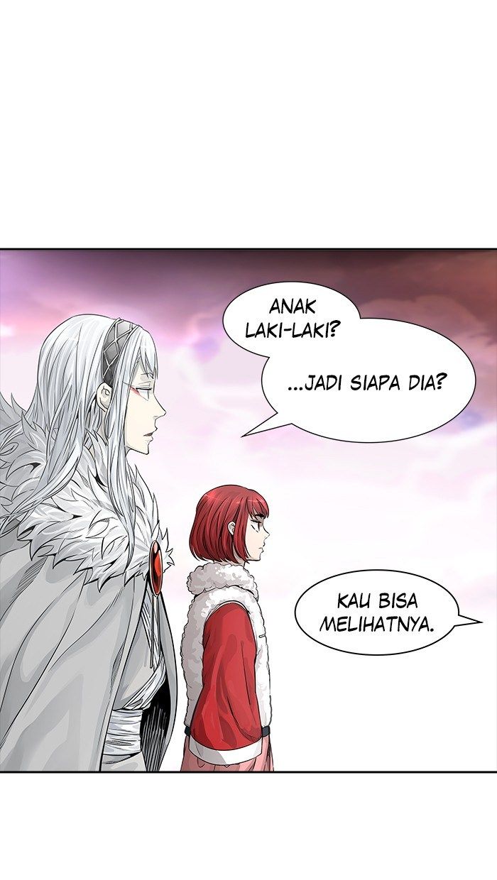 tower-of-god - Chapter: 461