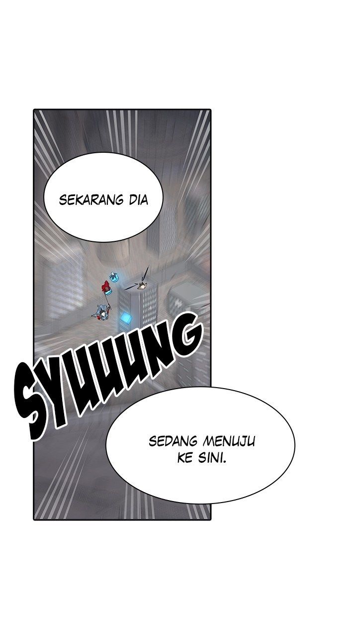 tower-of-god - Chapter: 461