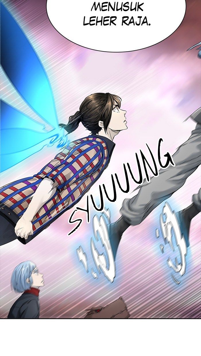 tower-of-god - Chapter: 461