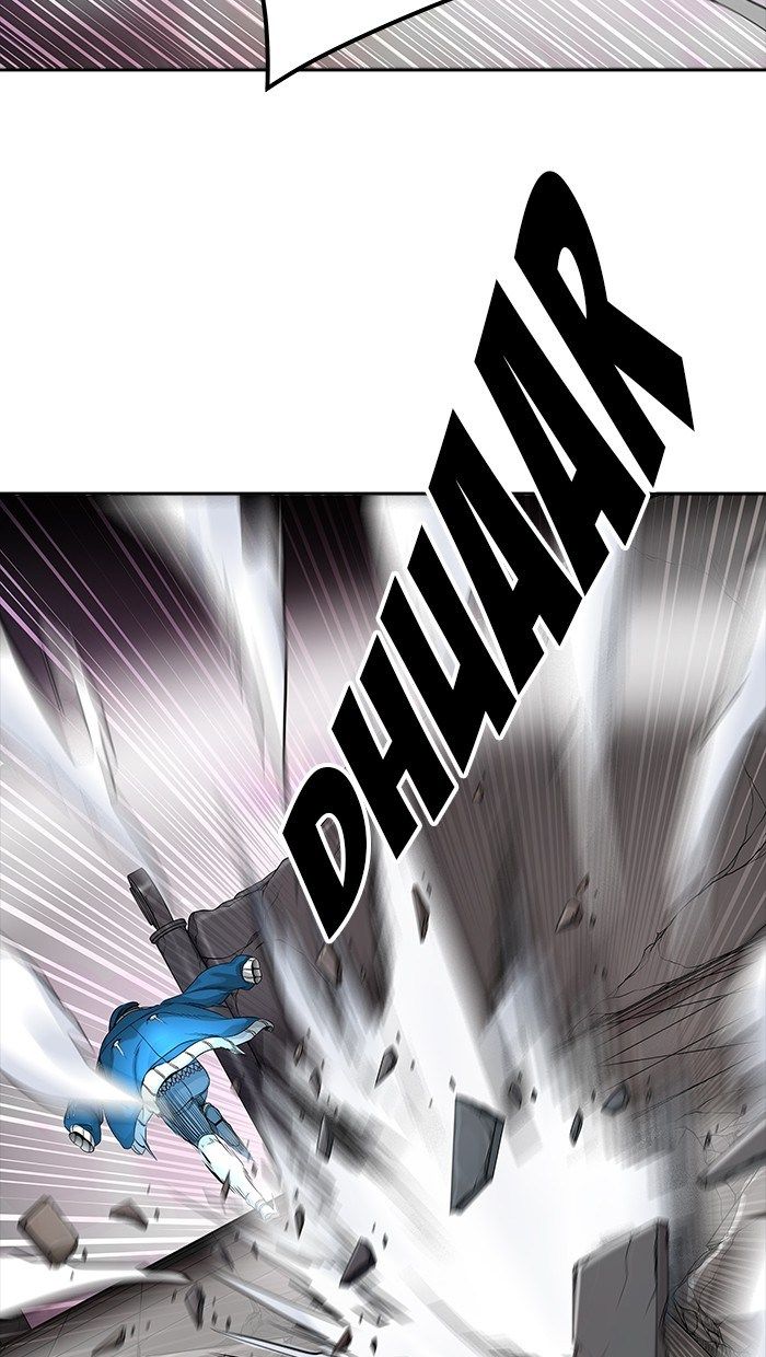 tower-of-god - Chapter: 461