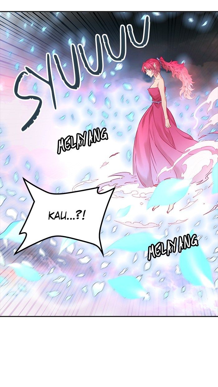 tower-of-god - Chapter: 461
