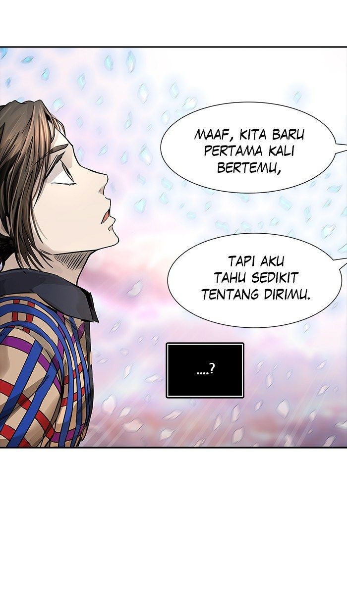 tower-of-god - Chapter: 461