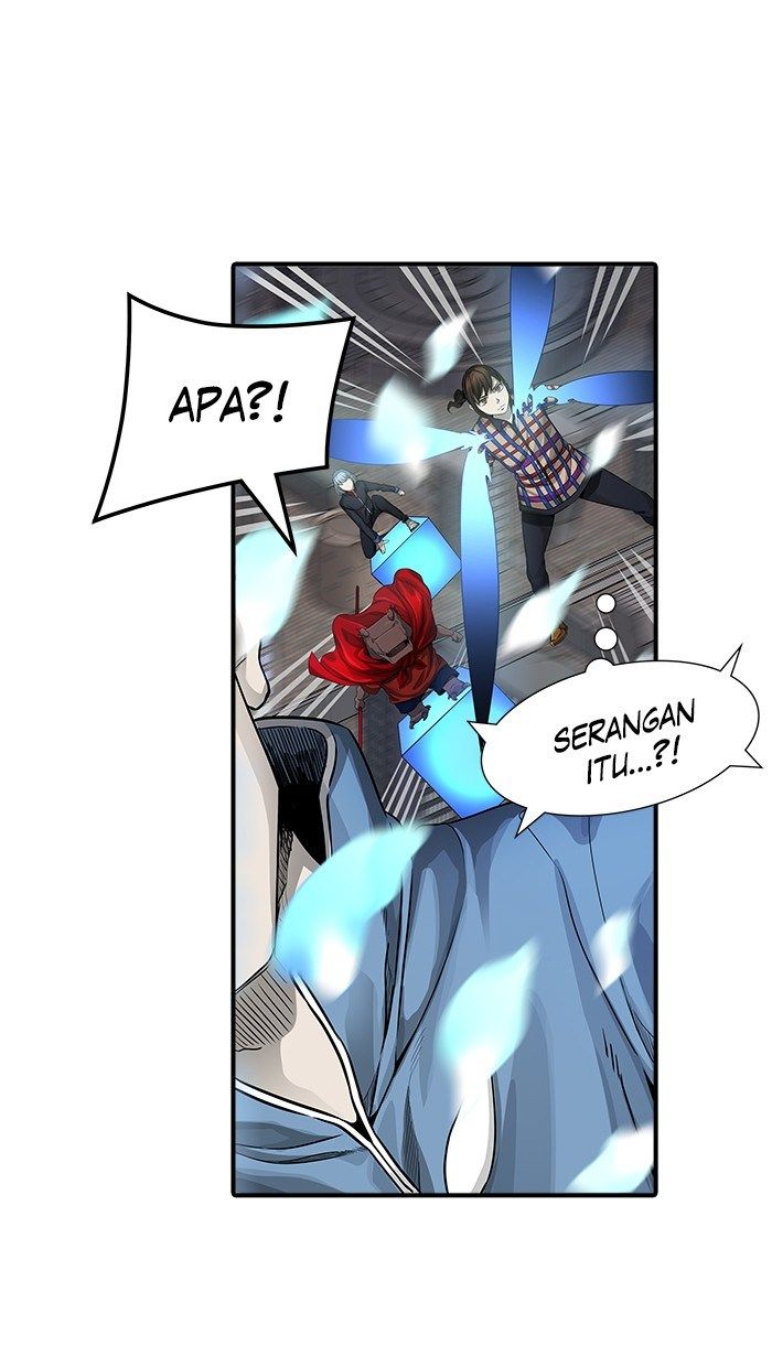 tower-of-god - Chapter: 461