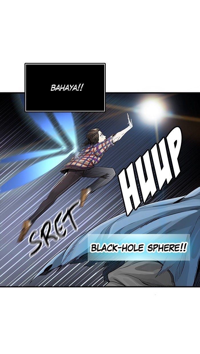 tower-of-god - Chapter: 461