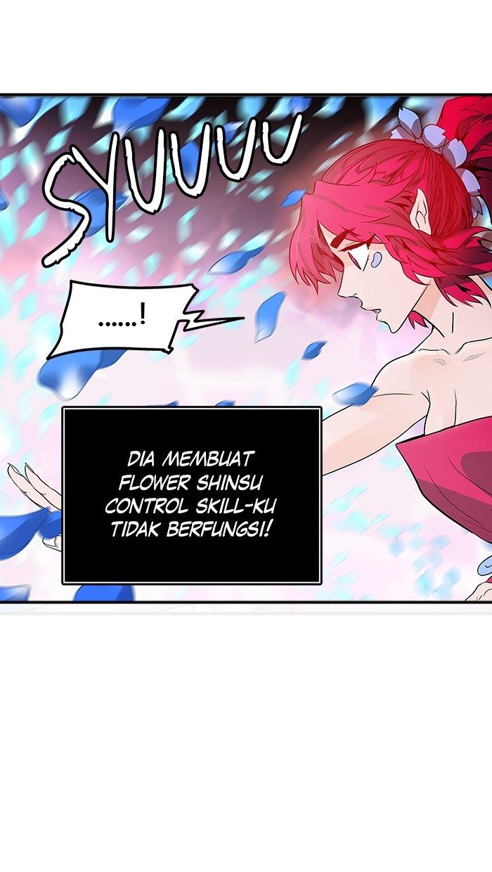 tower-of-god - Chapter: 461