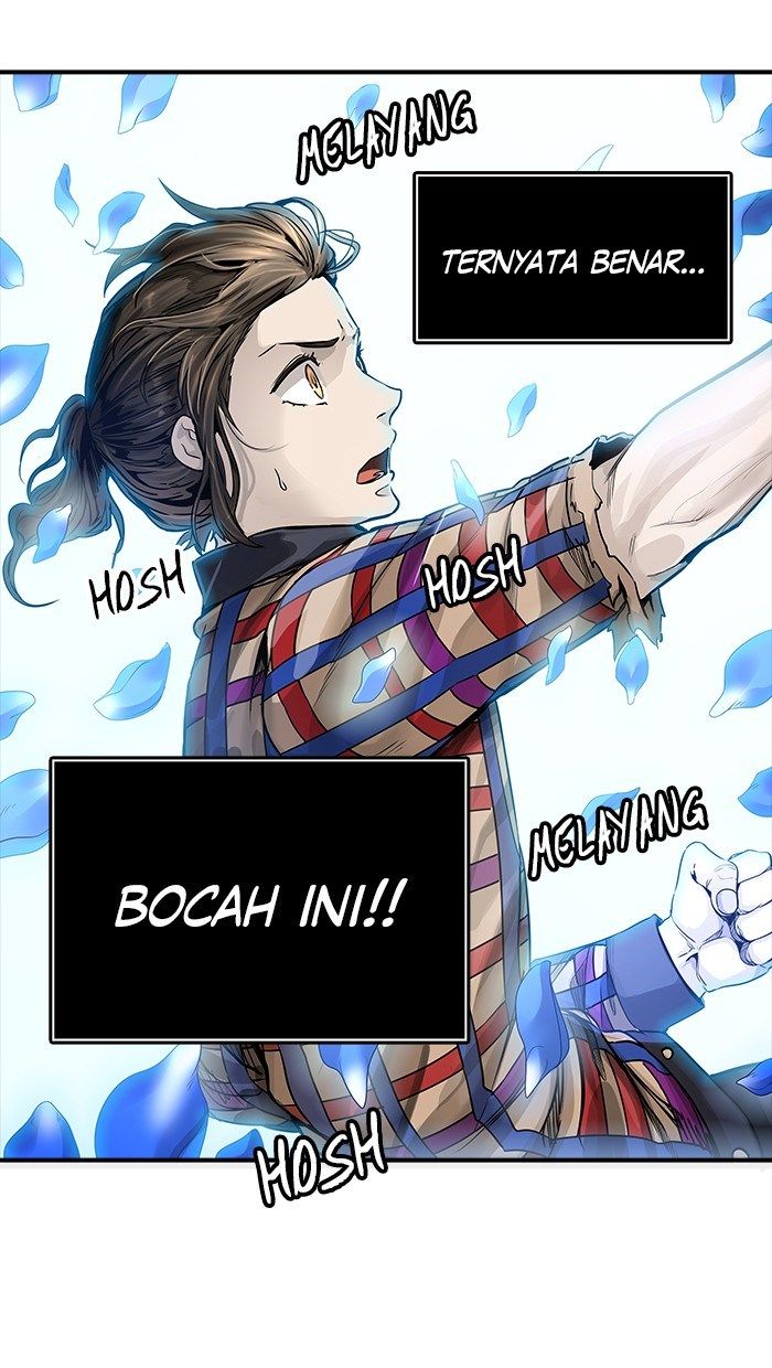 tower-of-god - Chapter: 461