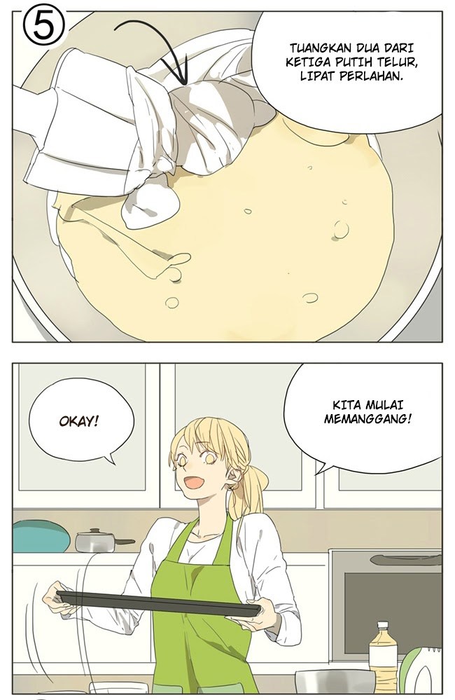 tamen-de-gushi - Chapter: 59