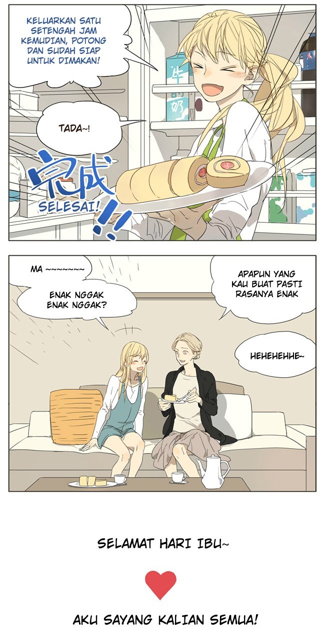 tamen-de-gushi - Chapter: 59