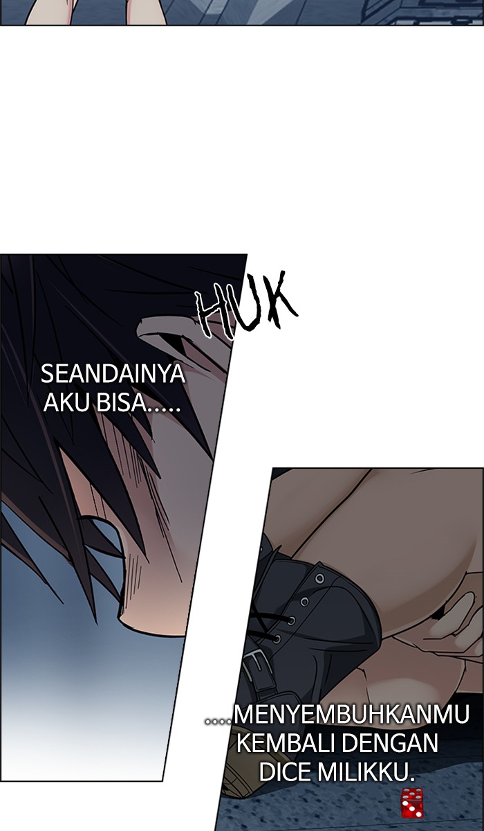 dice - Chapter: 245