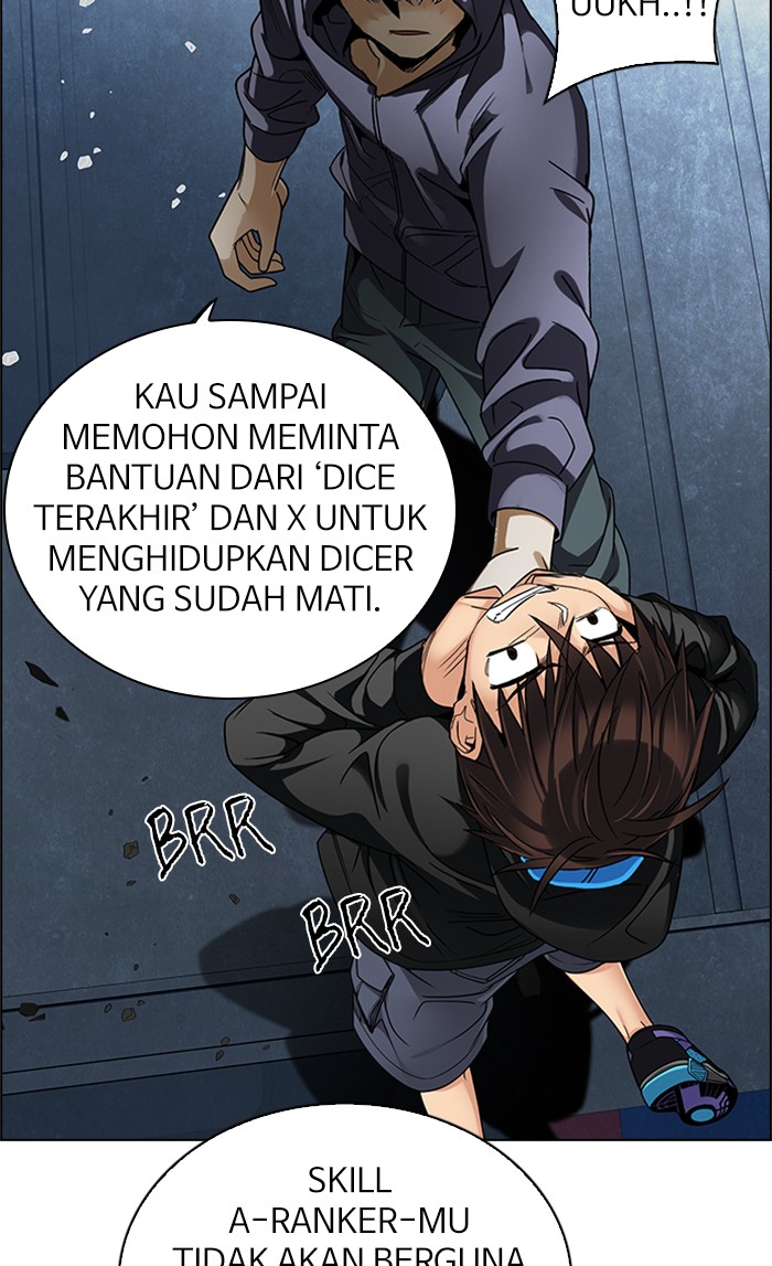 dice - Chapter: 245