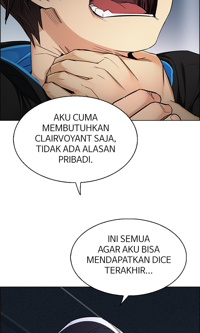 dice - Chapter: 245