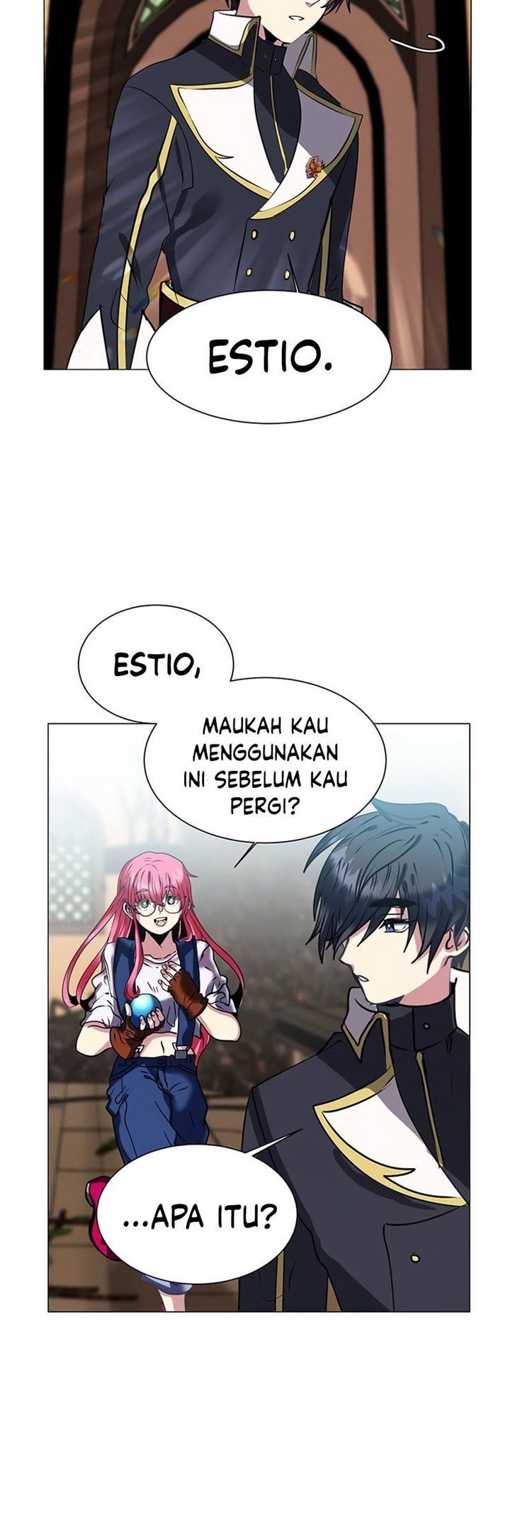 estio - Chapter: 13