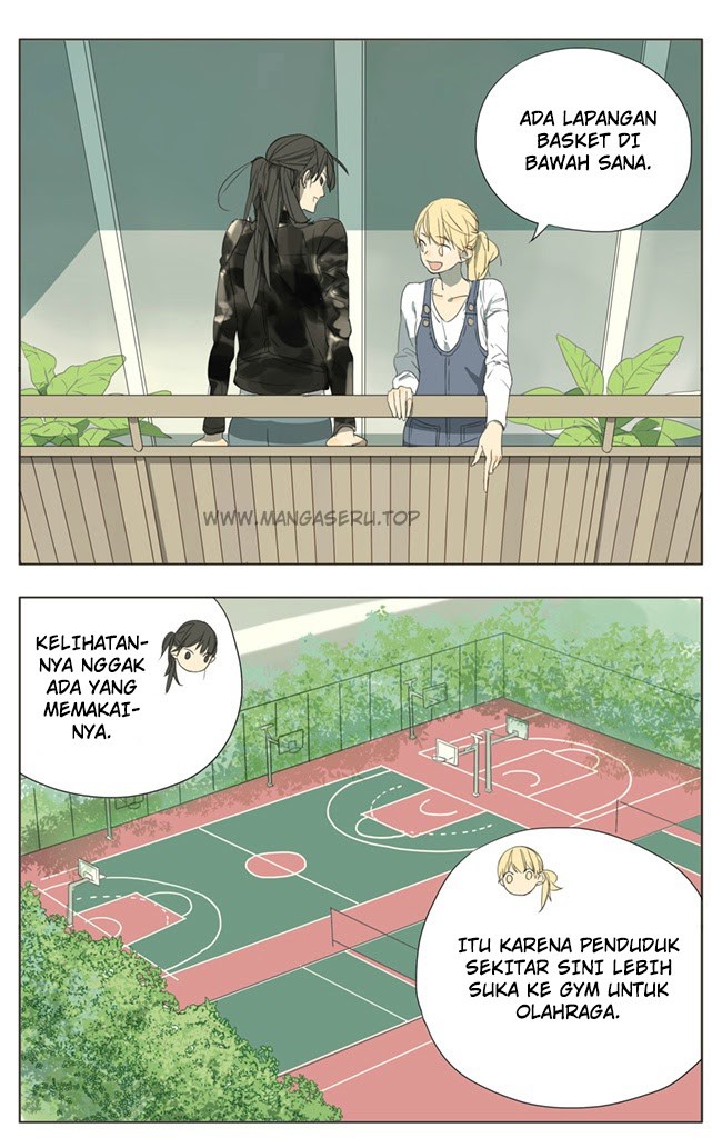 tamen-de-gushi - Chapter: 60