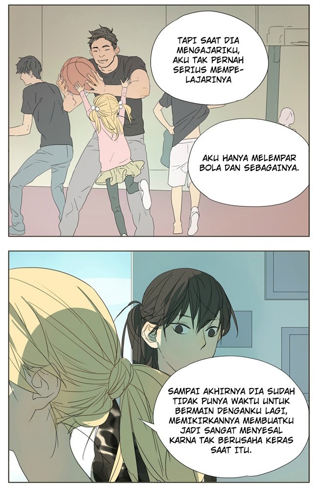 tamen-de-gushi - Chapter: 60