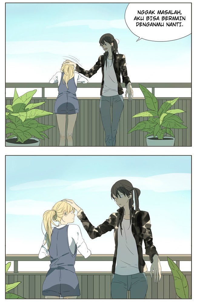 tamen-de-gushi - Chapter: 60