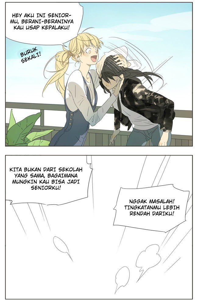 tamen-de-gushi - Chapter: 60