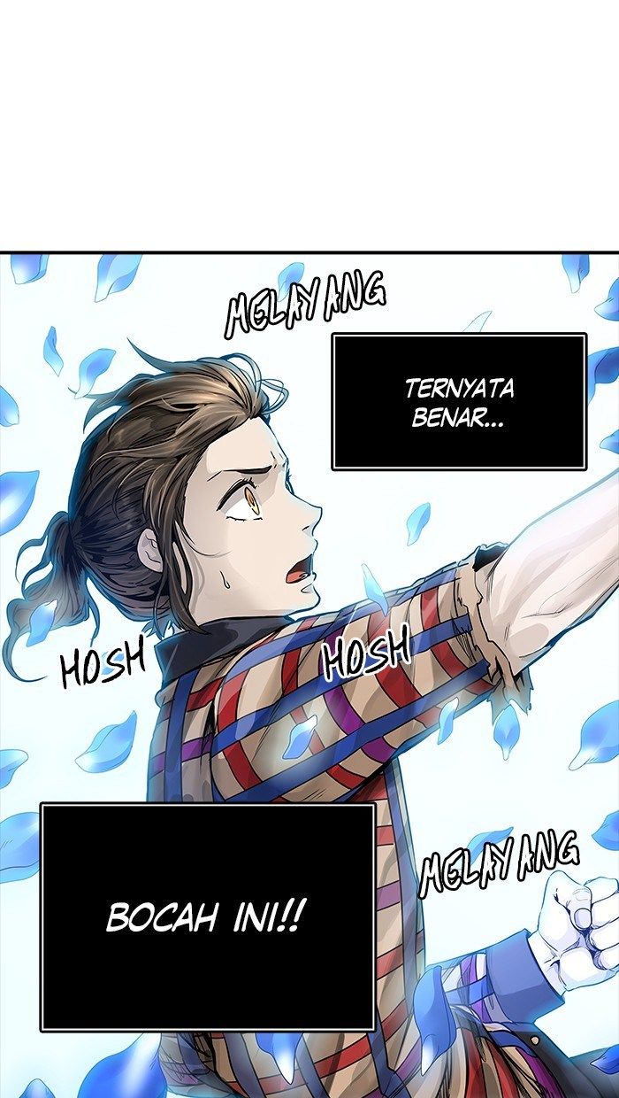 tower-of-god - Chapter: 462