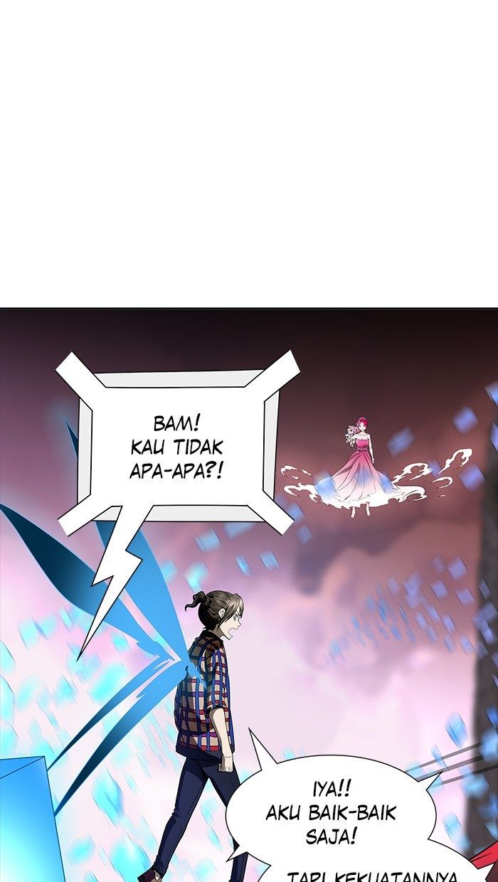 tower-of-god - Chapter: 462