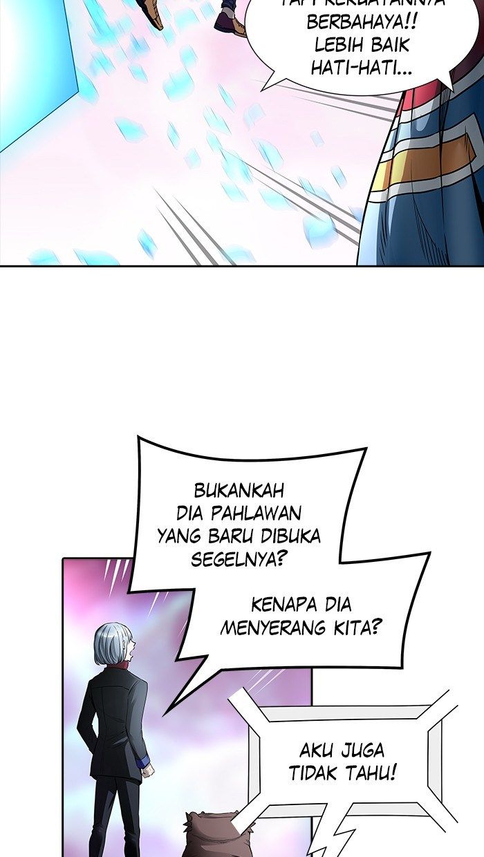 tower-of-god - Chapter: 462