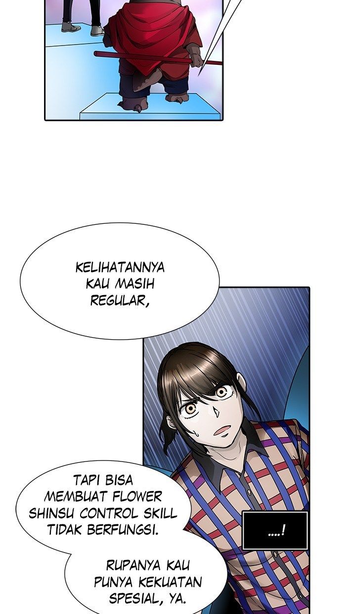 tower-of-god - Chapter: 462