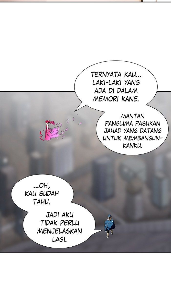 tower-of-god - Chapter: 462