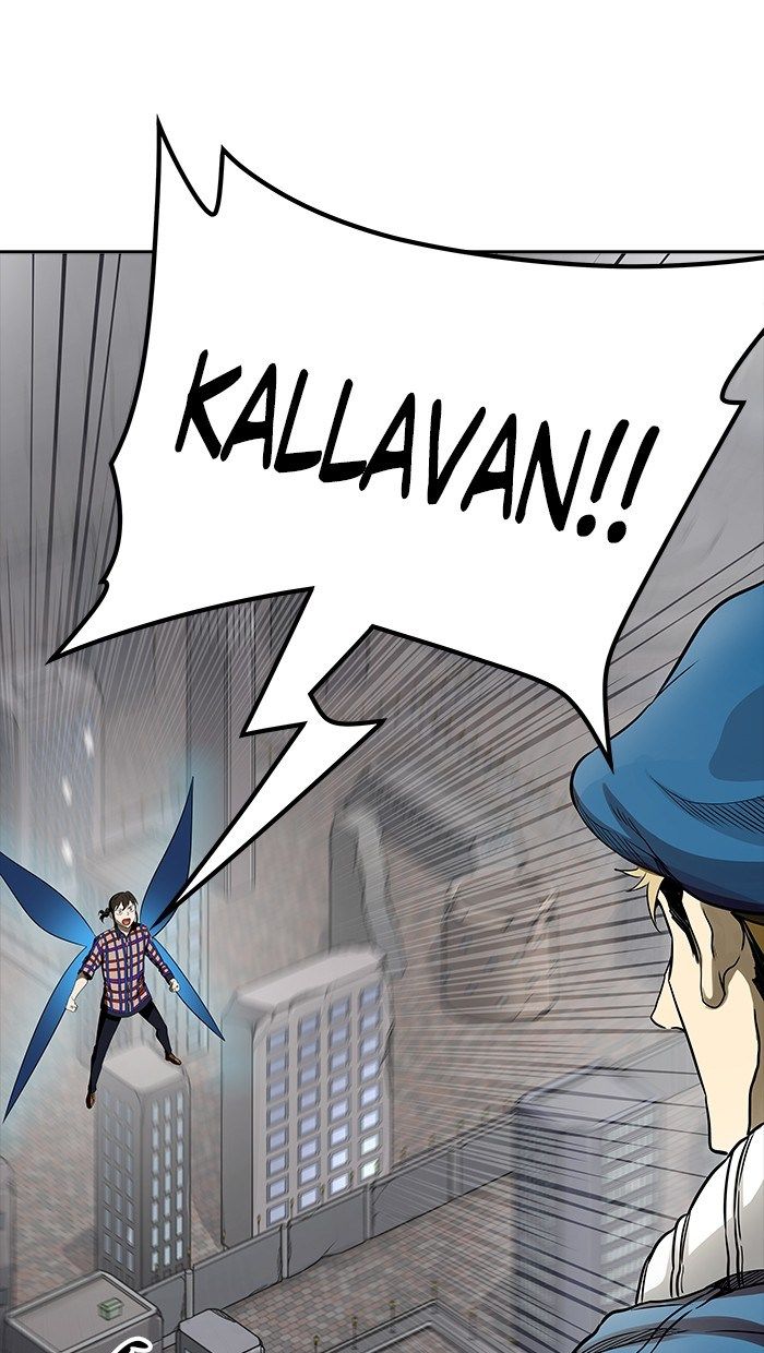 tower-of-god - Chapter: 462