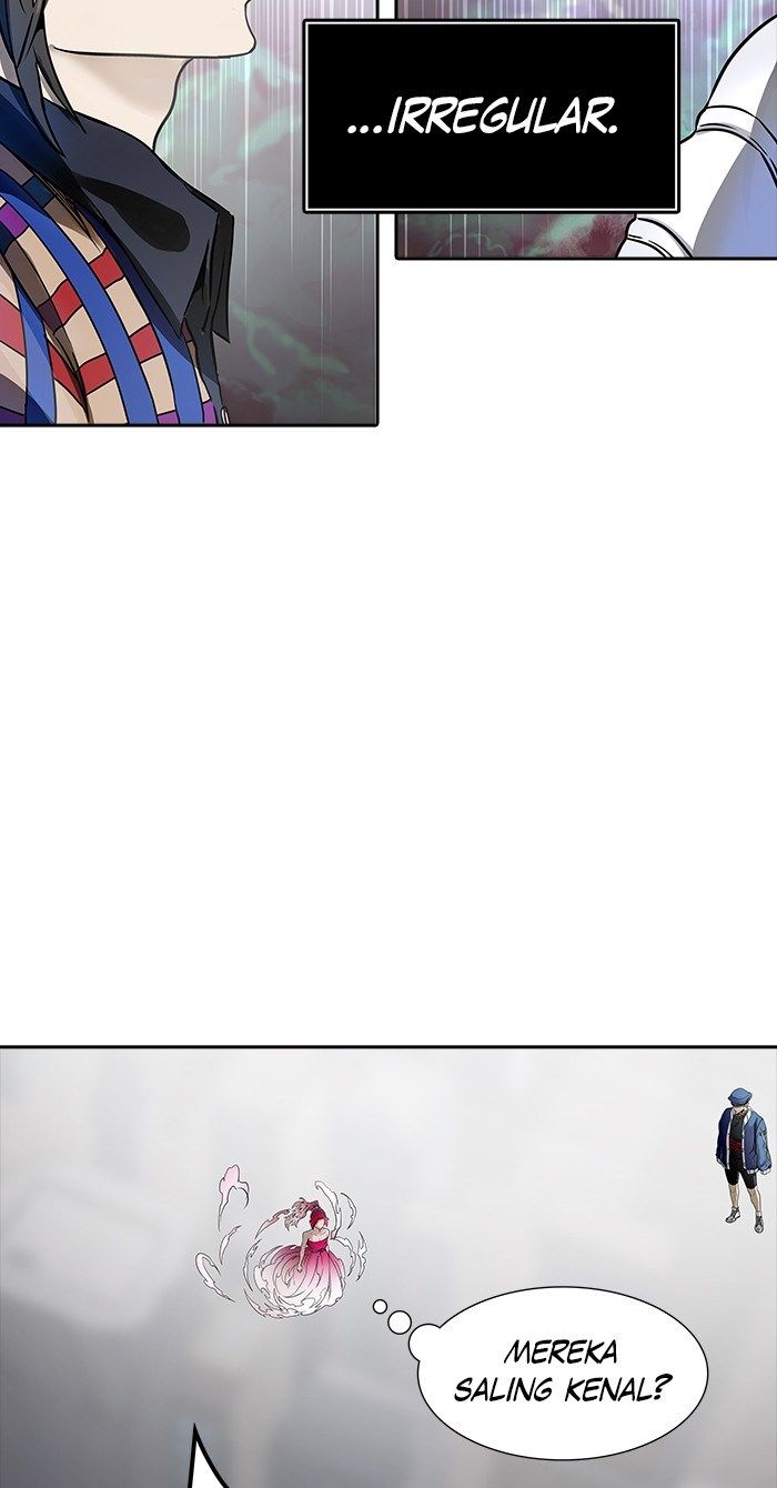 tower-of-god - Chapter: 462